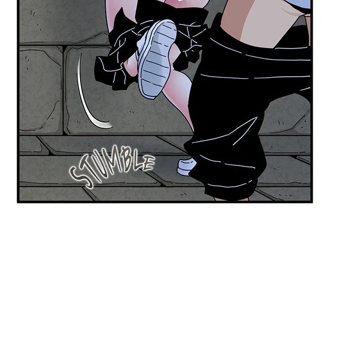 The Turning Point Chapter 88 - Page 156