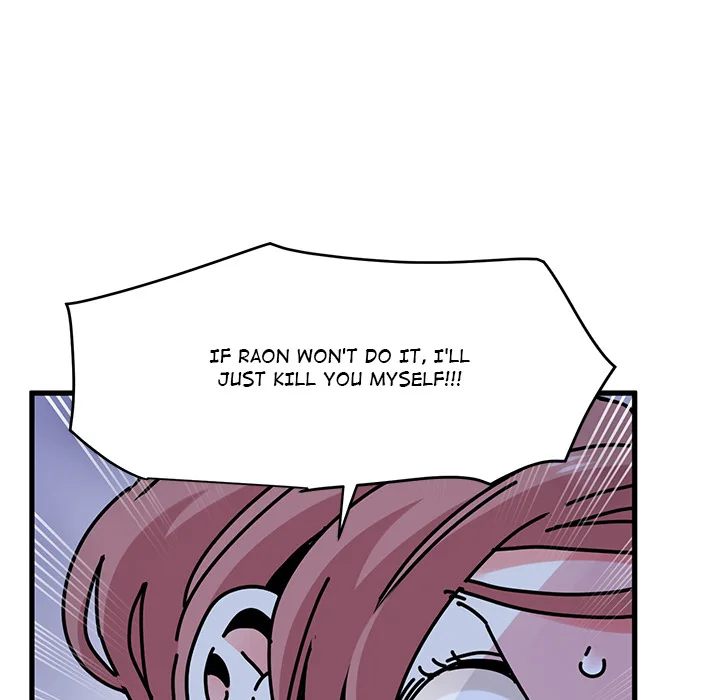 The Turning Point Chapter 88 - Page 24