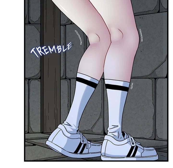 The Turning Point Chapter 88 - Page 36