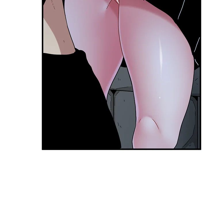 The Turning Point Chapter 88 - Page 53