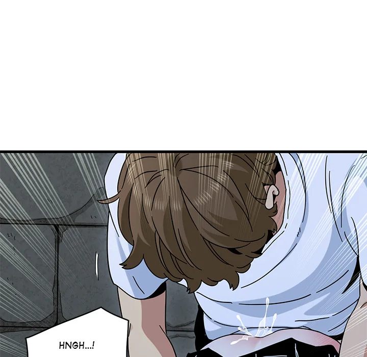 The Turning Point Chapter 88 - Page 61