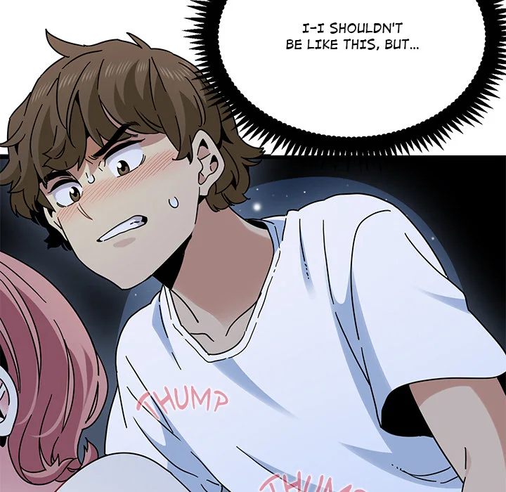 The Turning Point Chapter 88 - Page 87