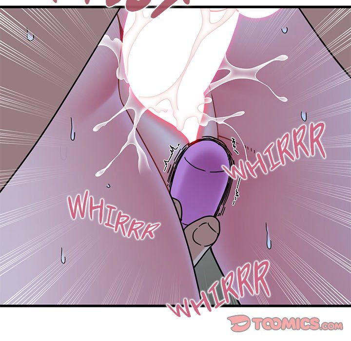 The Turning Point Chapter 89 - Page 102