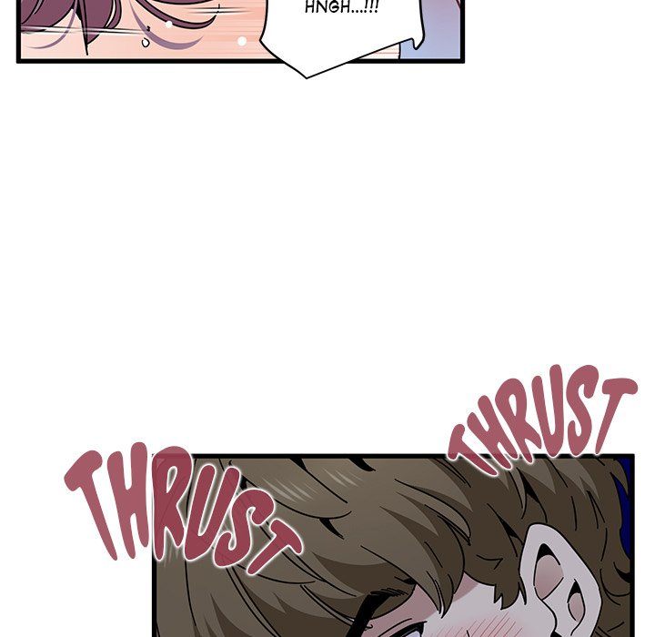 The Turning Point Chapter 89 - Page 105