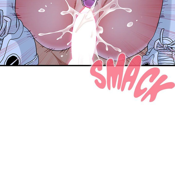 The Turning Point Chapter 89 - Page 114