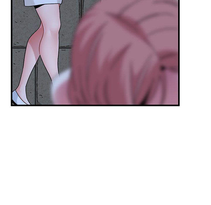 The Turning Point Chapter 89 - Page 166