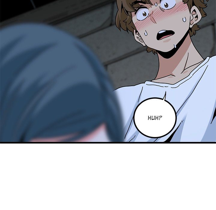 The Turning Point Chapter 89 - Page 170