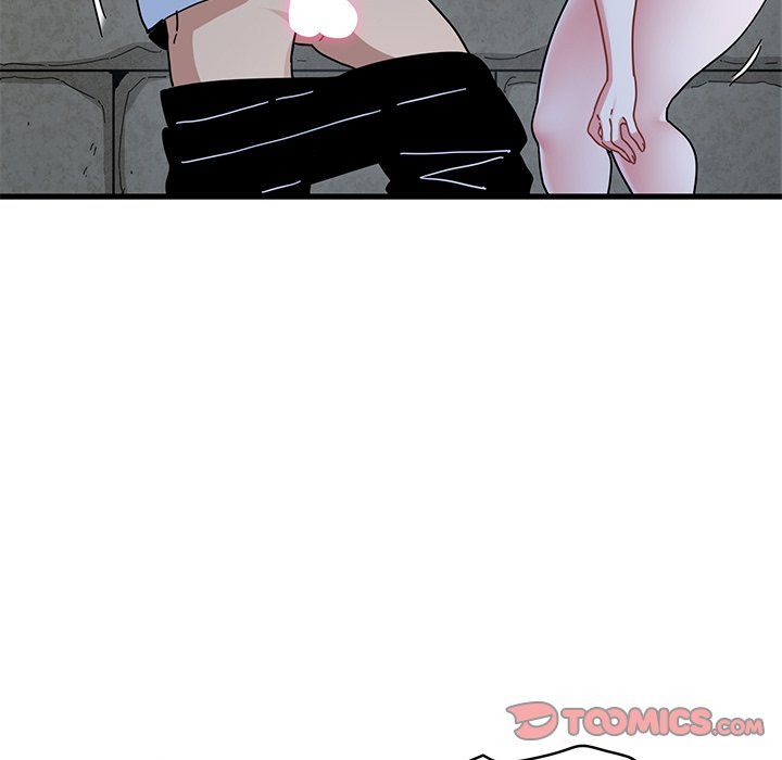 The Turning Point Chapter 89 - Page 21