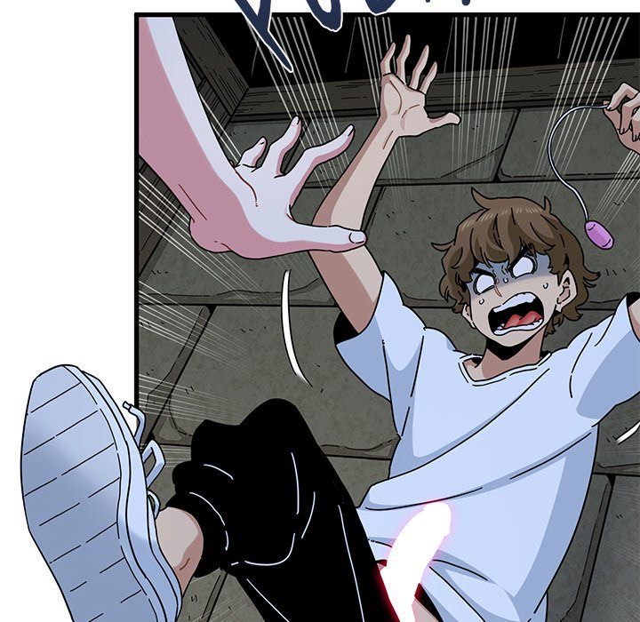 The Turning Point Chapter 89 - Page 32