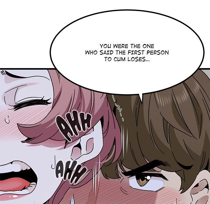 The Turning Point Chapter 89 - Page 82