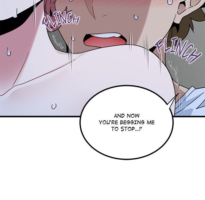 The Turning Point Chapter 89 - Page 83