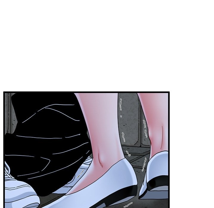 The Turning Point Chapter 90 - Page 113