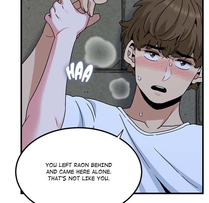 The Turning Point Chapter 90 - Page 139