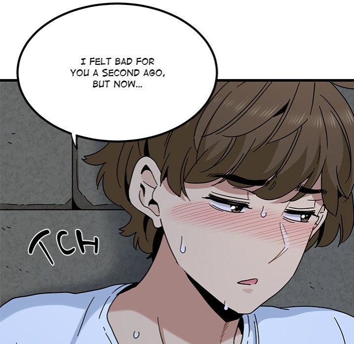 The Turning Point Chapter 90 - Page 149