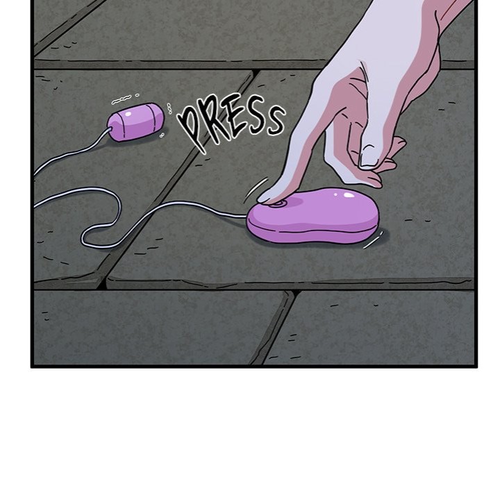 The Turning Point Chapter 90 - Page 15