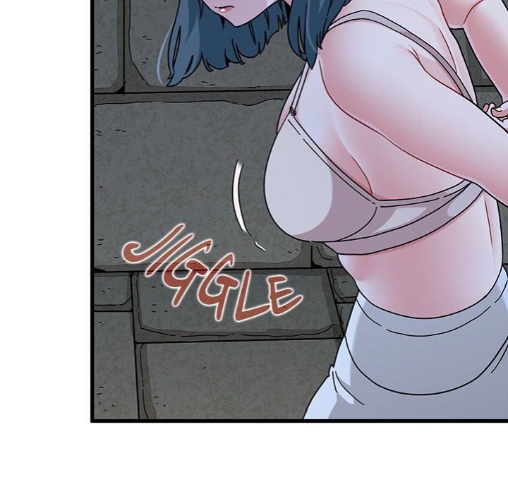 The Turning Point Chapter 90 - Page 42