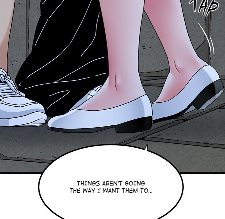 The Turning Point Chapter 90 - Page 73