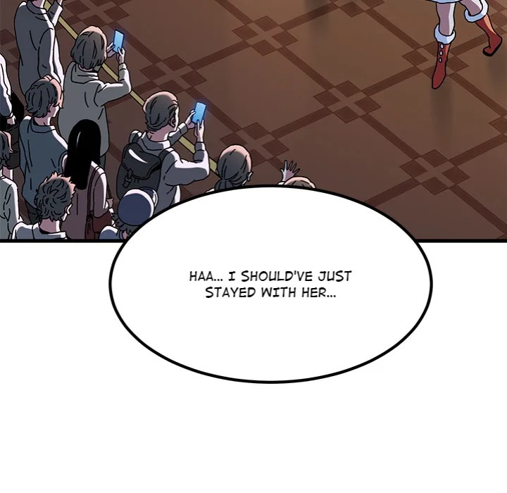 The Turning Point Chapter 91 - Page 13