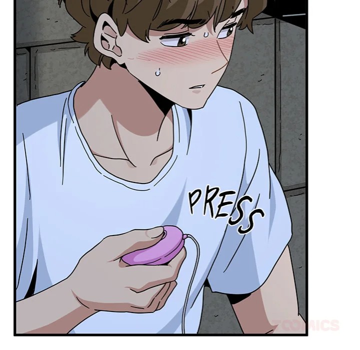 The Turning Point Chapter 91 - Page 140