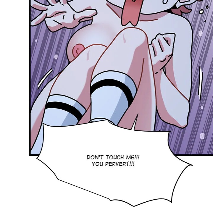 The Turning Point Chapter 91 - Page 153