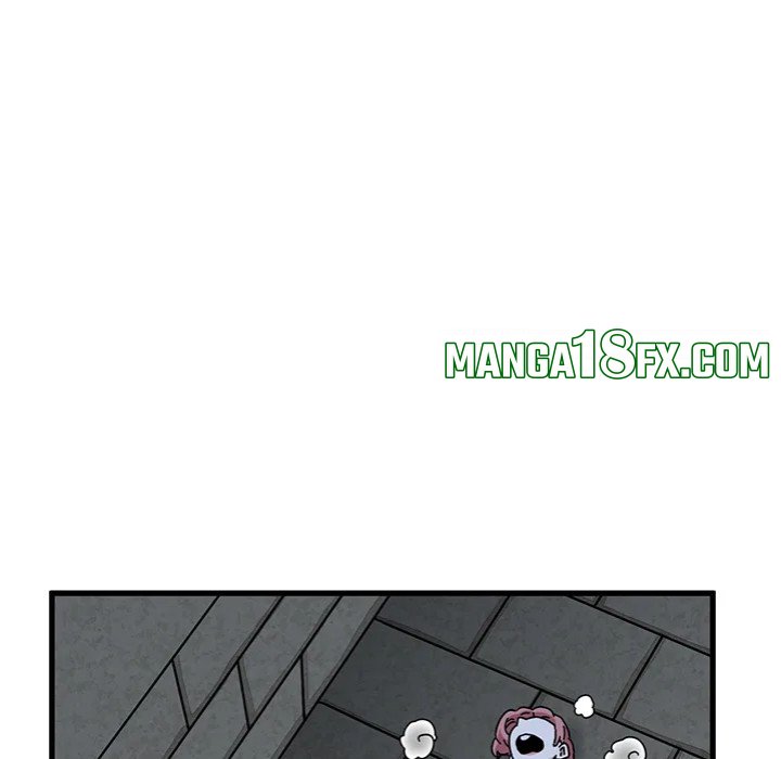 The Turning Point Chapter 91 - Page 154