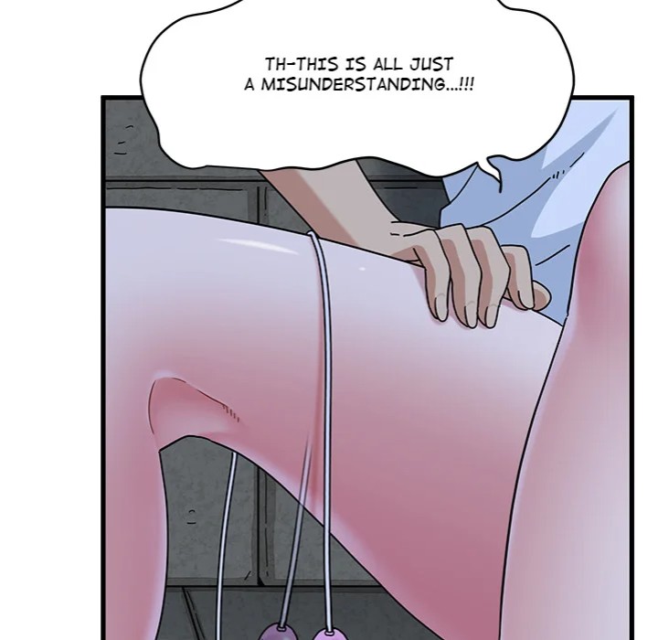 The Turning Point Chapter 91 - Page 165