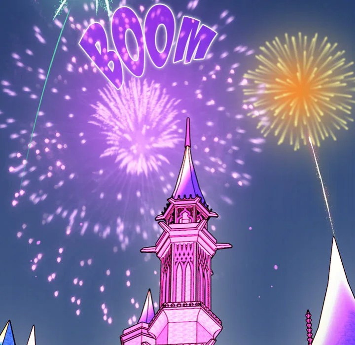 The Turning Point Chapter 91 - Page 179