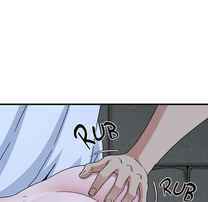 The Turning Point Chapter 91 - Page 44