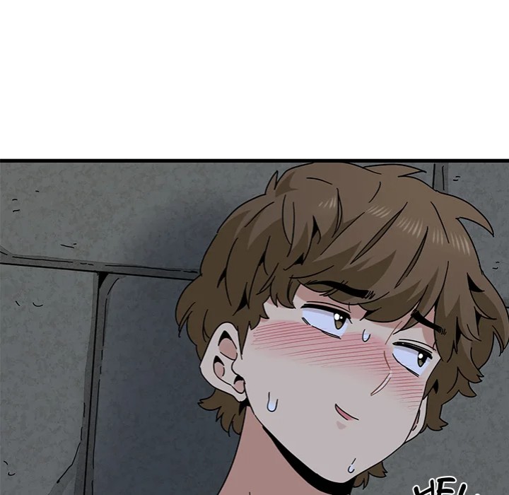 The Turning Point Chapter 91 - Page 53