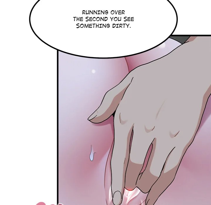 The Turning Point Chapter 91 - Page 58