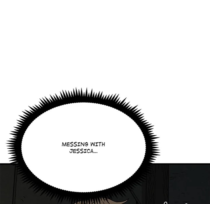 The Turning Point Chapter 91 - Page 74