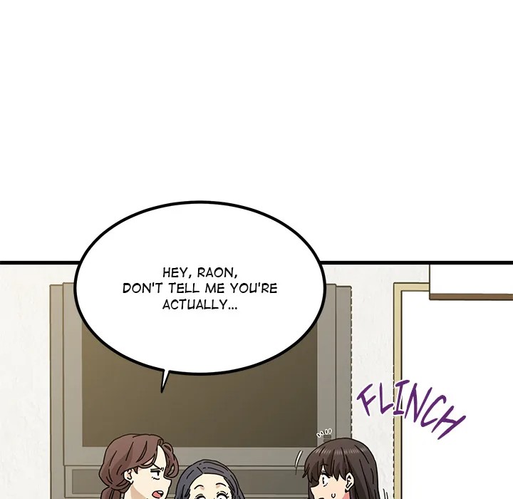 The Turning Point Chapter 92 - Page 100