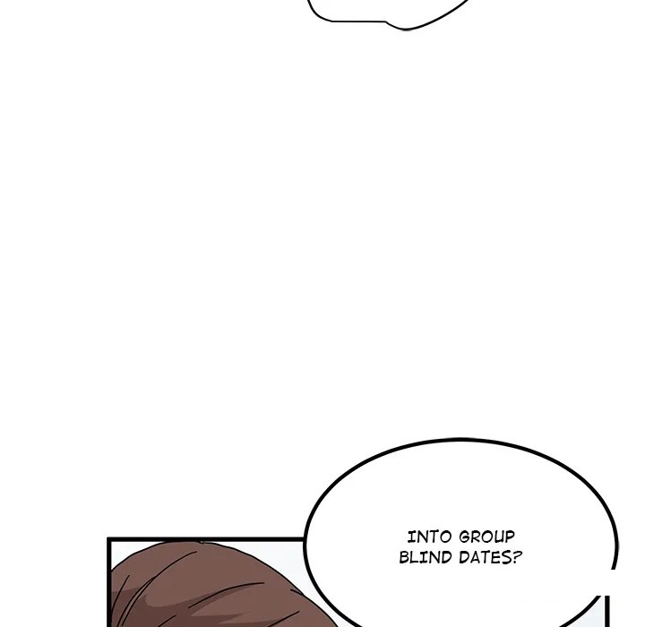 The Turning Point Chapter 92 - Page 102