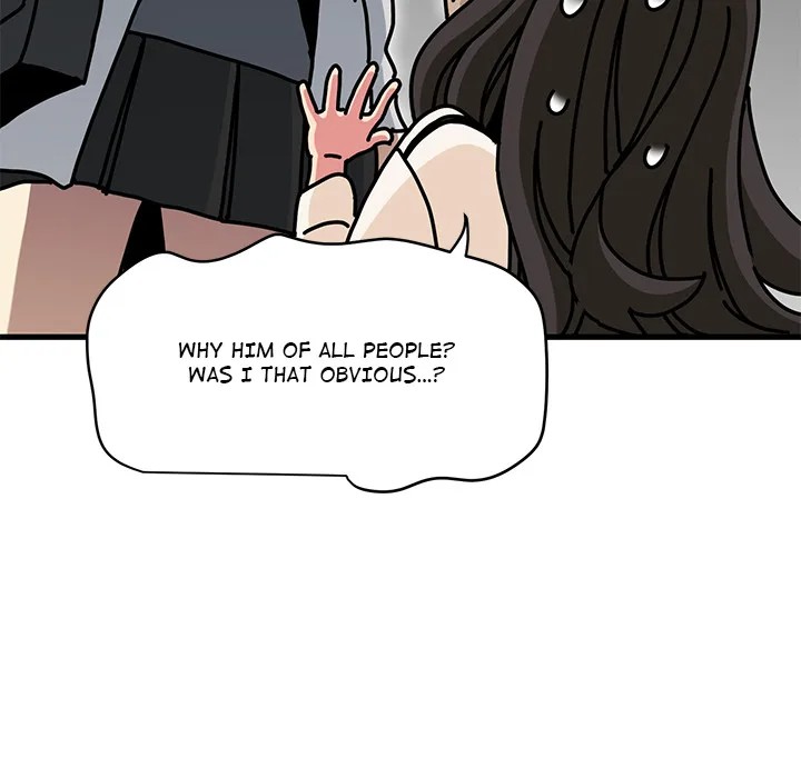 The Turning Point Chapter 92 - Page 110