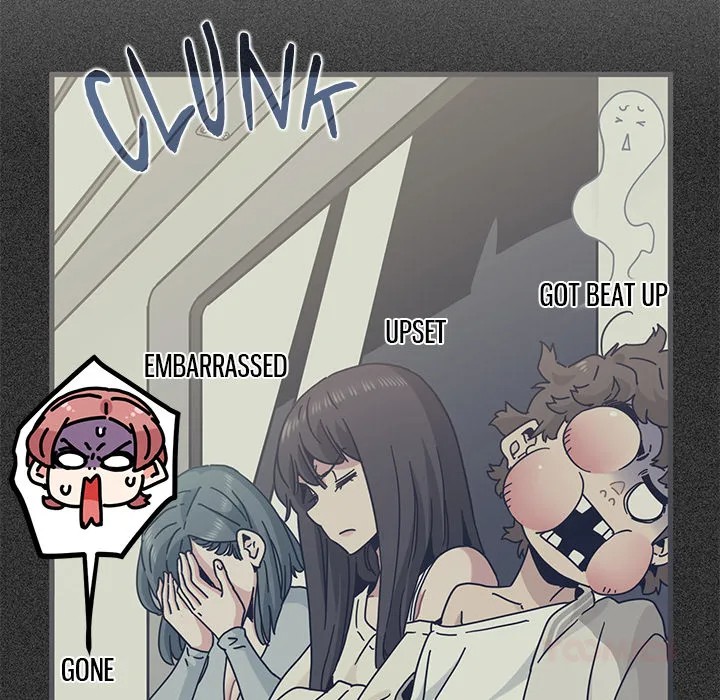 The Turning Point Chapter 92 - Page 12