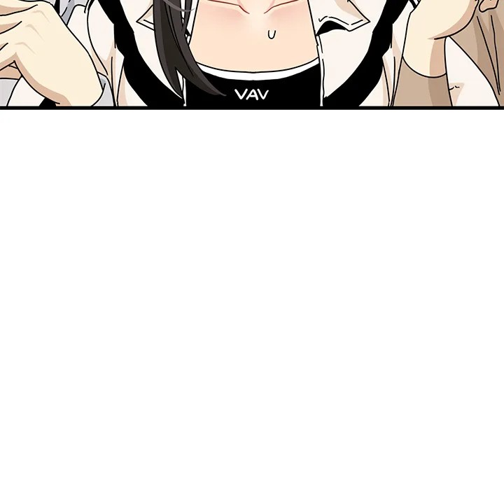 The Turning Point Chapter 92 - Page 121