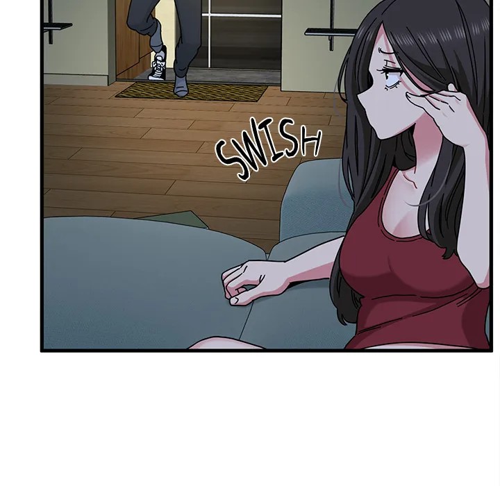 The Turning Point Chapter 92 - Page 132