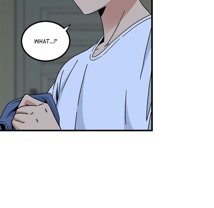 The Turning Point Chapter 92 - Page 144