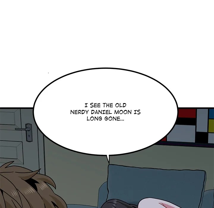 The Turning Point Chapter 92 - Page 145