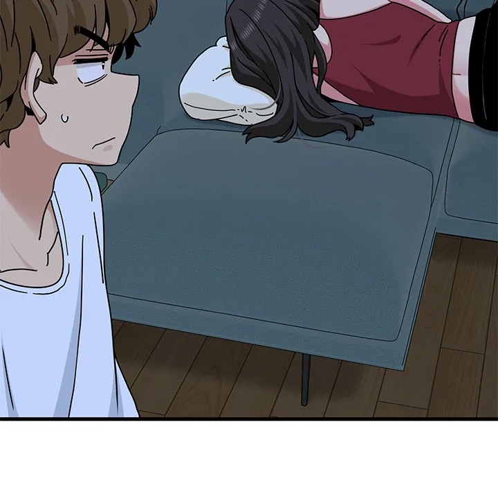 The Turning Point Chapter 92 - Page 146