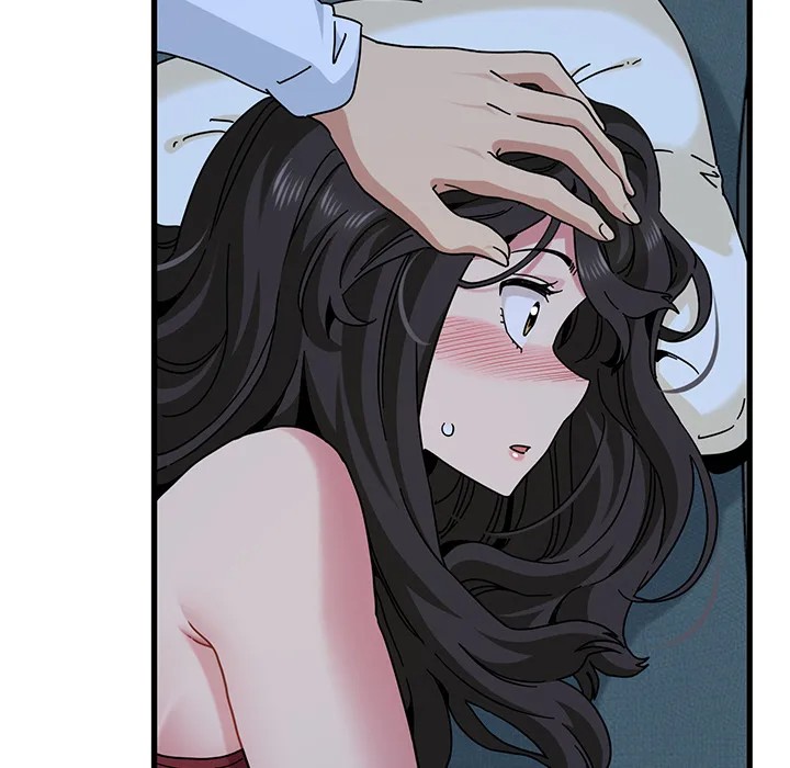 The Turning Point Chapter 92 - Page 148