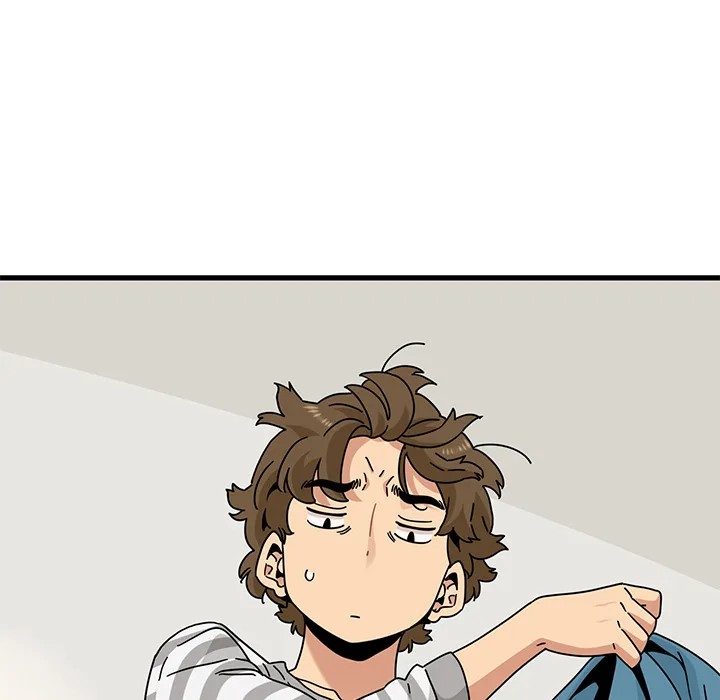 The Turning Point Chapter 92 - Page 16