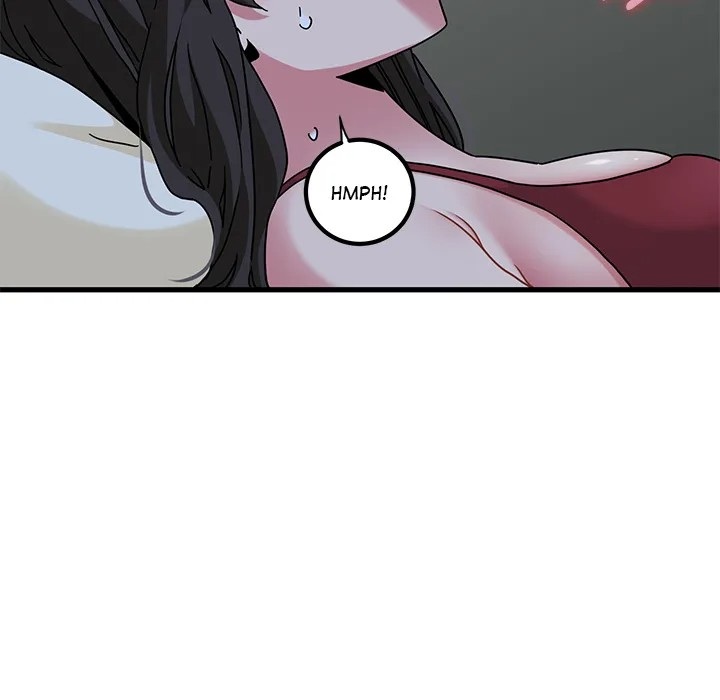 The Turning Point Chapter 92 - Page 165