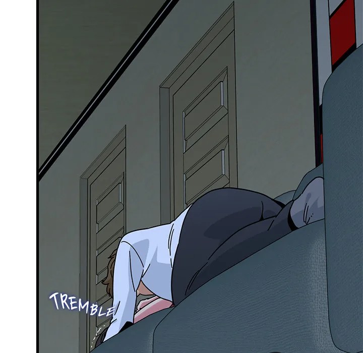 The Turning Point Chapter 92 - Page 171