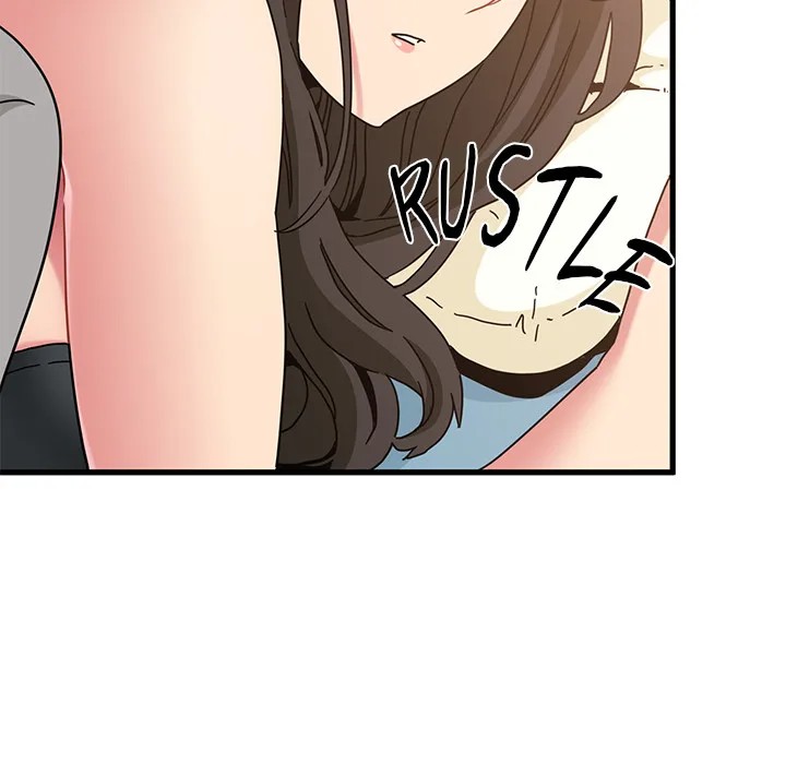 The Turning Point Chapter 92 - Page 25