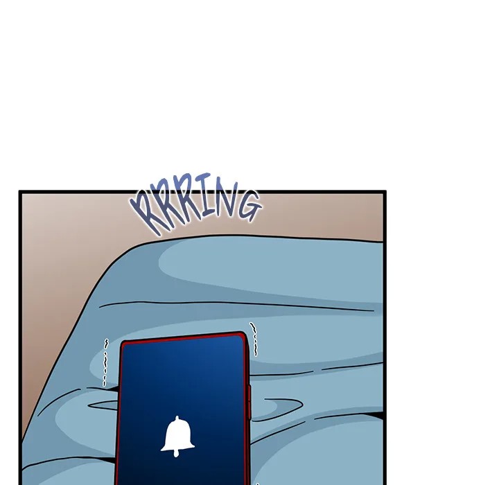 The Turning Point Chapter 92 - Page 33