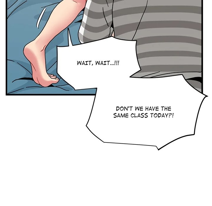 The Turning Point Chapter 92 - Page 39