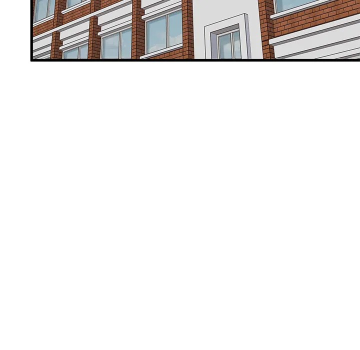 The Turning Point Chapter 92 - Page 53