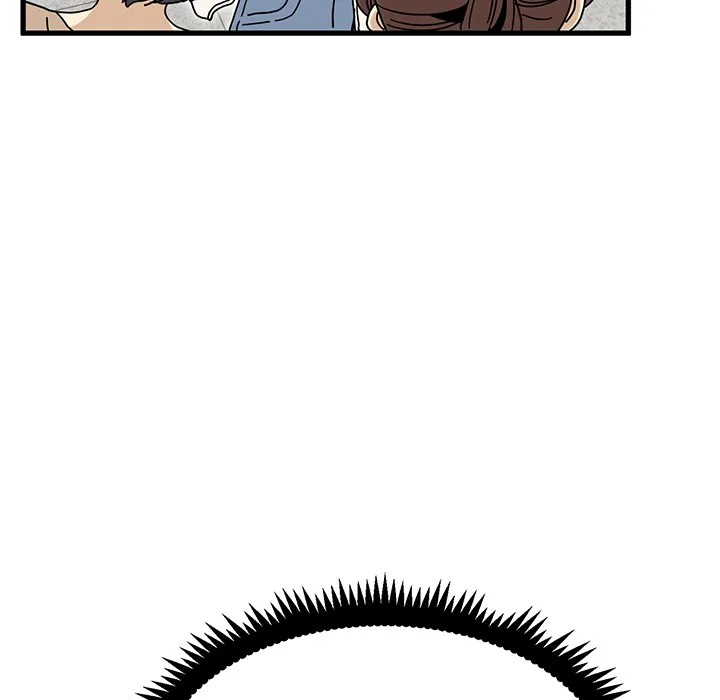 The Turning Point Chapter 92 - Page 73