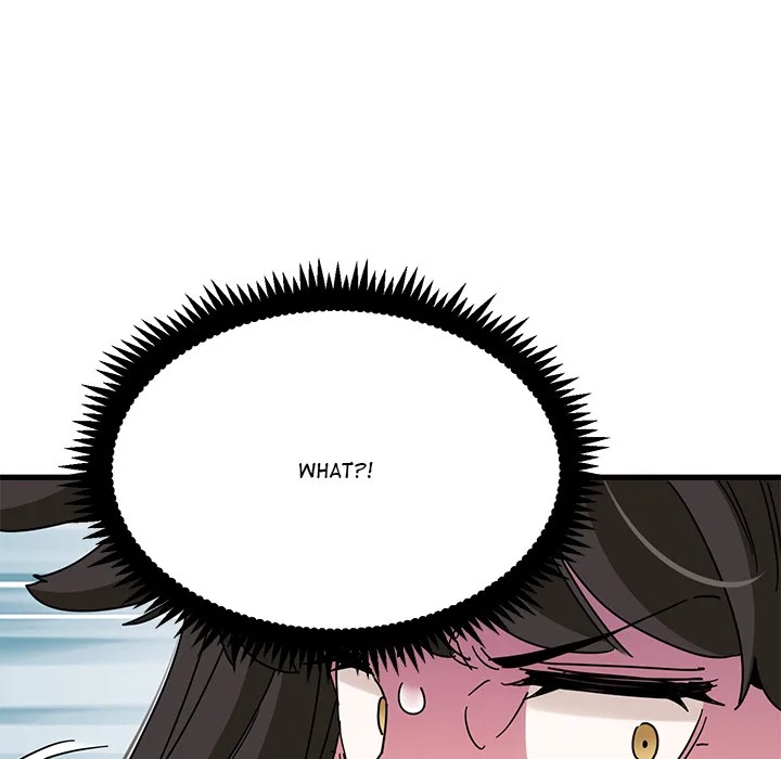 The Turning Point Chapter 92 - Page 91